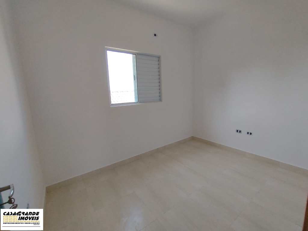 Casa de CondomÃ­nio em Praia Grande, no bairro Real