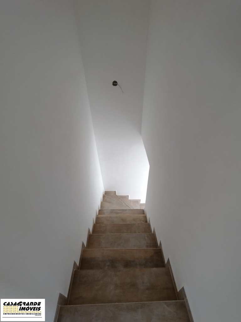 Casa de CondomÃ­nio em Praia Grande, no bairro Real