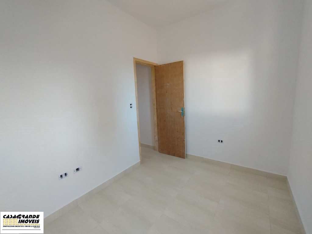 Casa de CondomÃ­nio em Praia Grande, no bairro Real