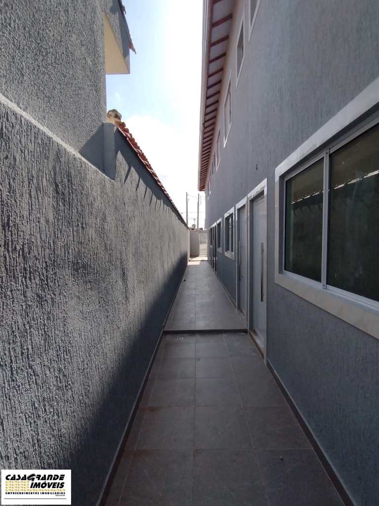 Casa de CondomÃ­nio em Praia Grande, no bairro Real