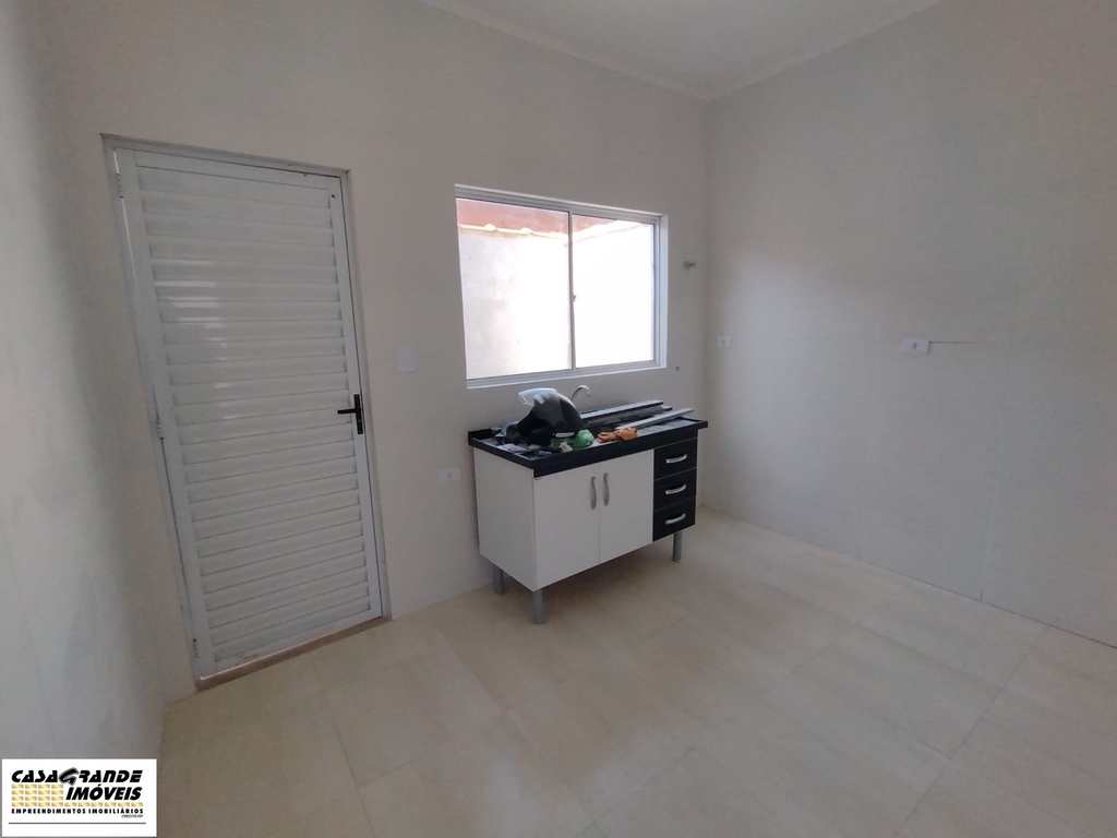 Casa de CondomÃ­nio em Praia Grande, no bairro Real