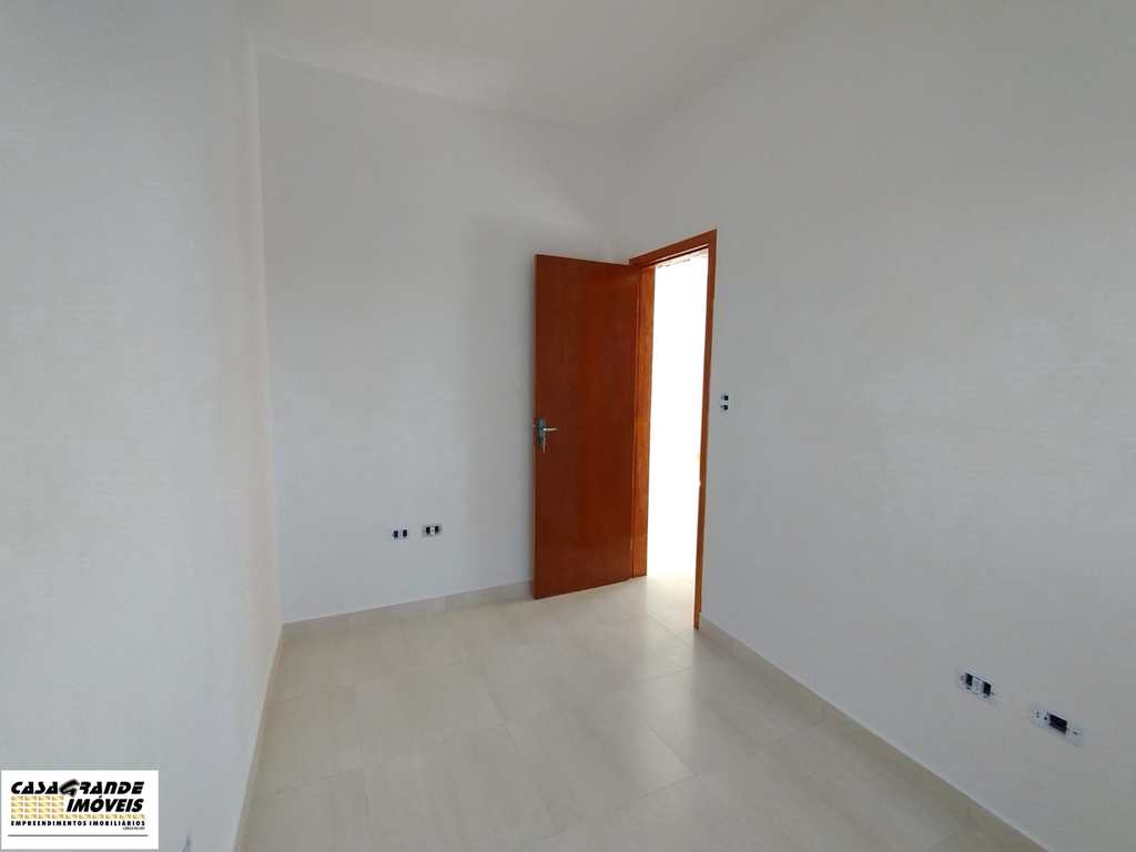 Casa de CondomÃ­nio em Praia Grande, no bairro Real