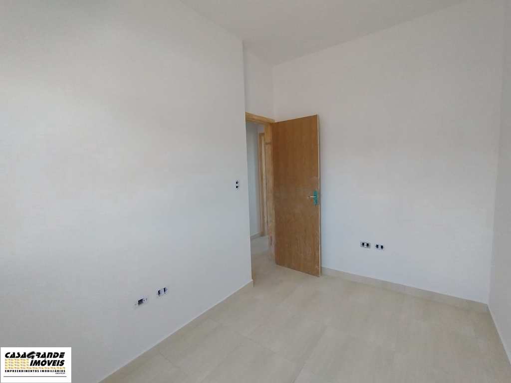 Casa de CondomÃ­nio em Praia Grande, no bairro Real