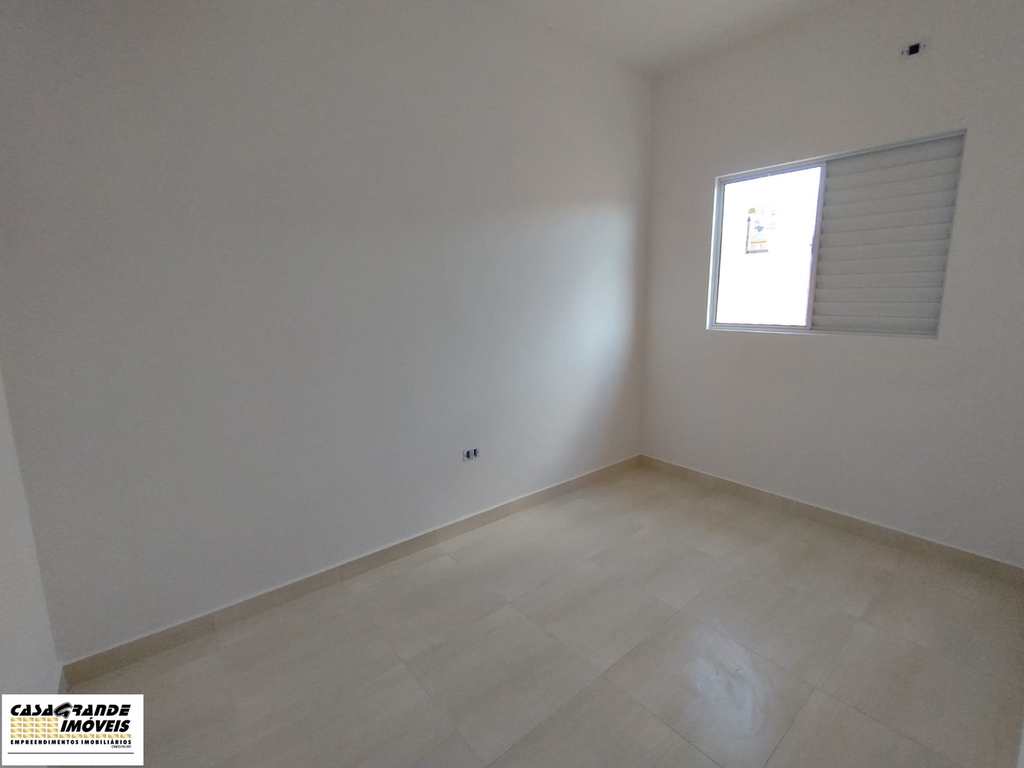 Casa de CondomÃ­nio em Praia Grande, no bairro Real