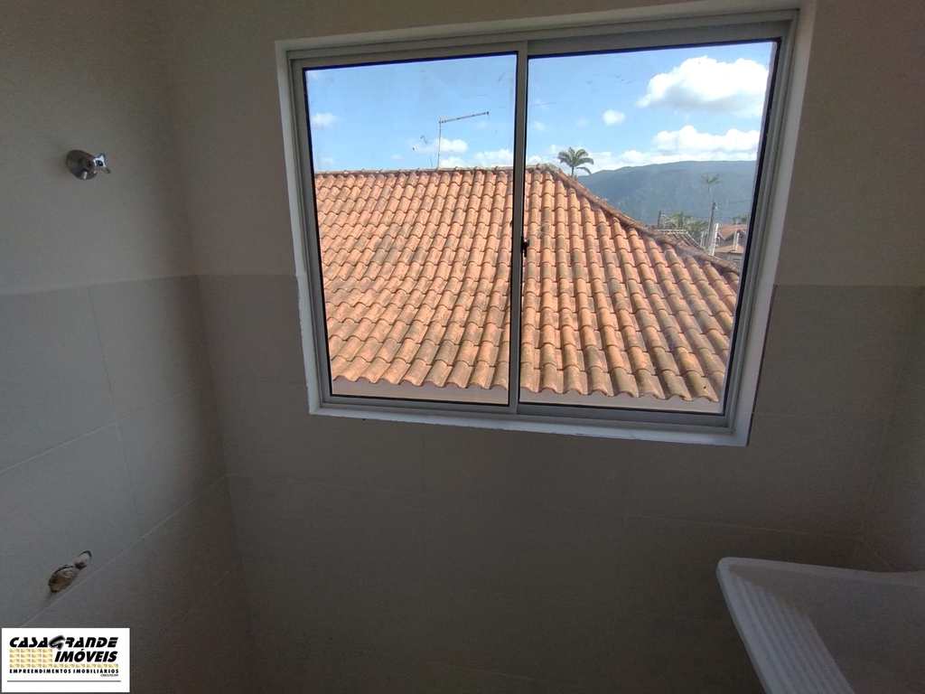 Casa de CondomÃ­nio em Praia Grande, no bairro Real