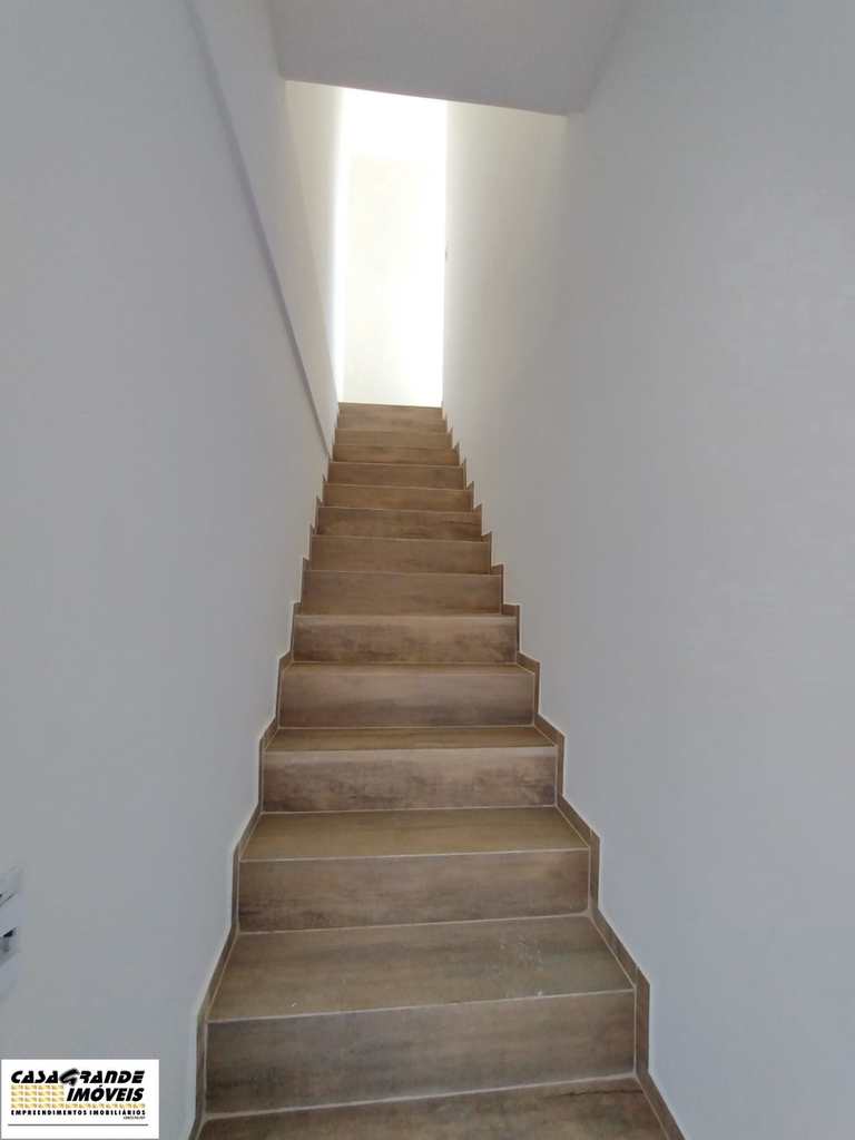 Casa de CondomÃ­nio em Praia Grande, no bairro Real