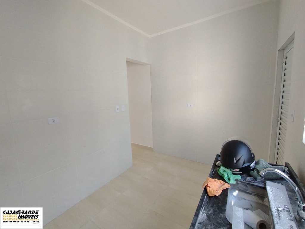 Casa de CondomÃ­nio em Praia Grande, no bairro Real