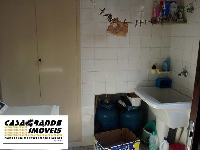 Casa em Praia Grande, no bairro FlÃ³rida