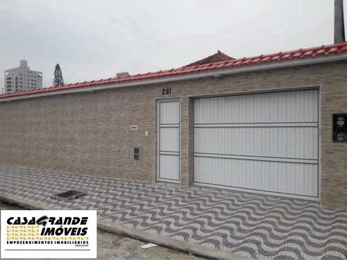 Casa, cÃ³digo 6767 em Praia Grande, bairro FlÃ³rida