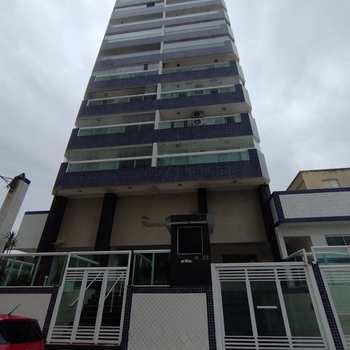 Cobertura em Praia Grande, bairro CaiÃ§ara