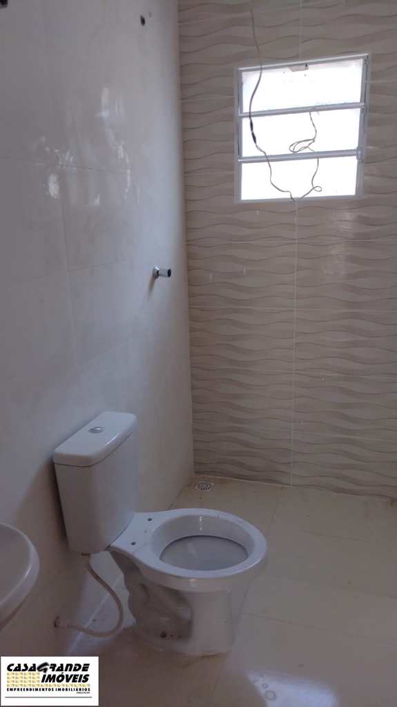 Casa de CondomÃ­nio em Praia Grande, no bairro RibeirÃ³polis