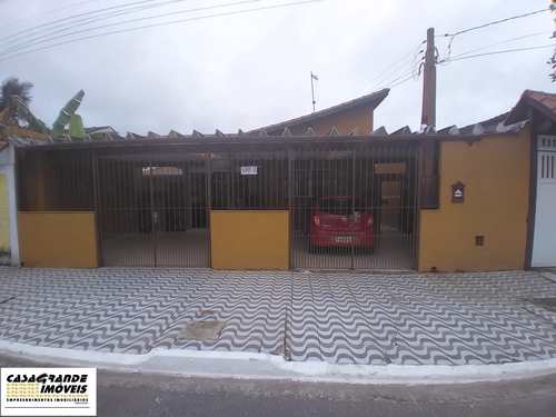 Casa, cÃ³digo 6791 em Praia Grande, bairro Mirim