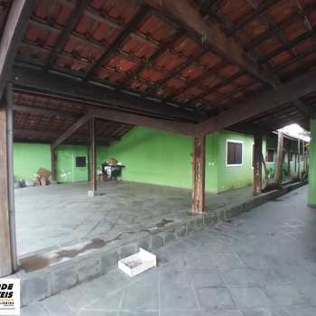 Casa de CondomÃ­nio em Praia Grande, bairro Ocian