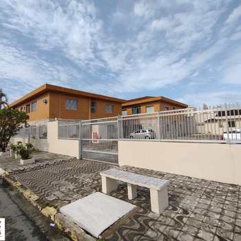 Kitnet em Praia Grande, bairro CaiÃ§ara