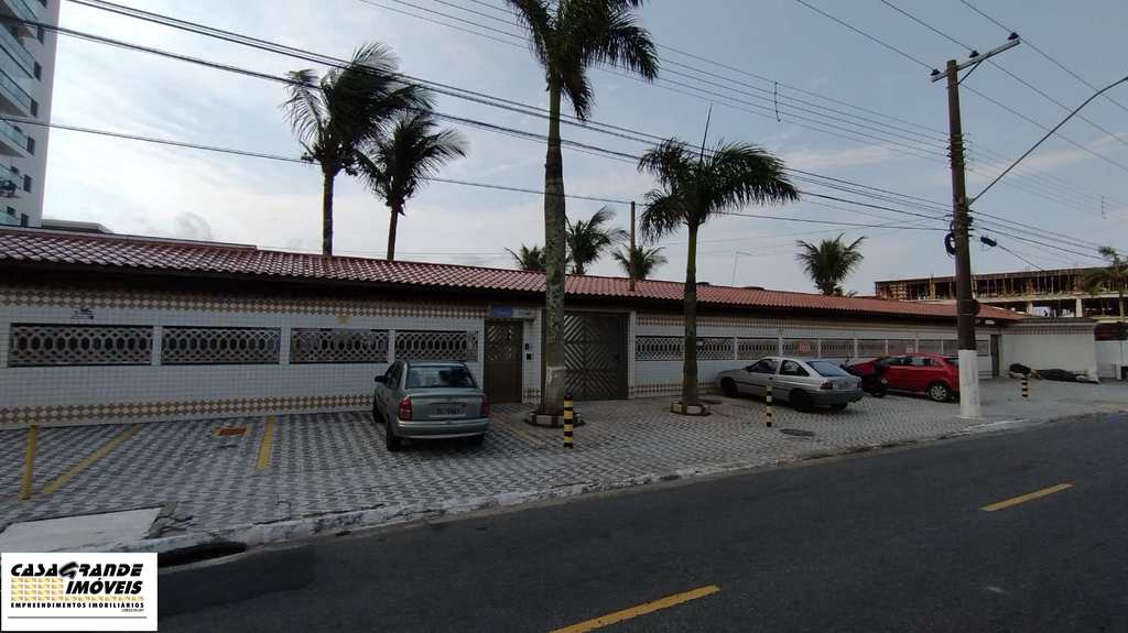 Kitnet em Praia Grande, no bairro Real