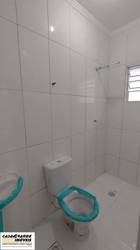 Sobrado de CondomÃ­nio em Praia Grande, no bairro Nova Mirim