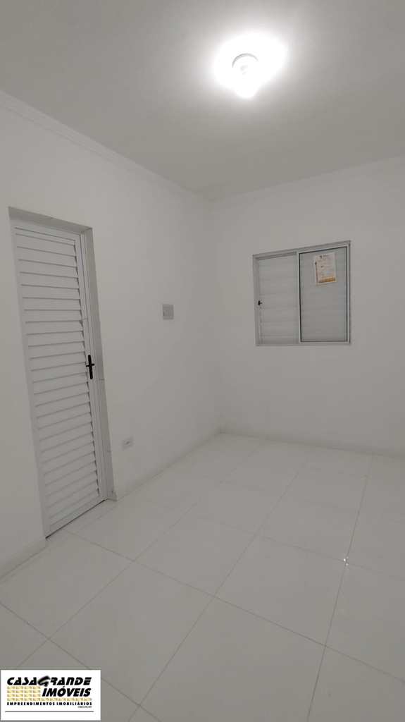 Sobrado de CondomÃ­nio em Praia Grande, no bairro Nova Mirim