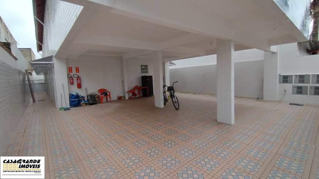 Sobrado de CondomÃ­nio em Praia Grande, no bairro Nova Mirim