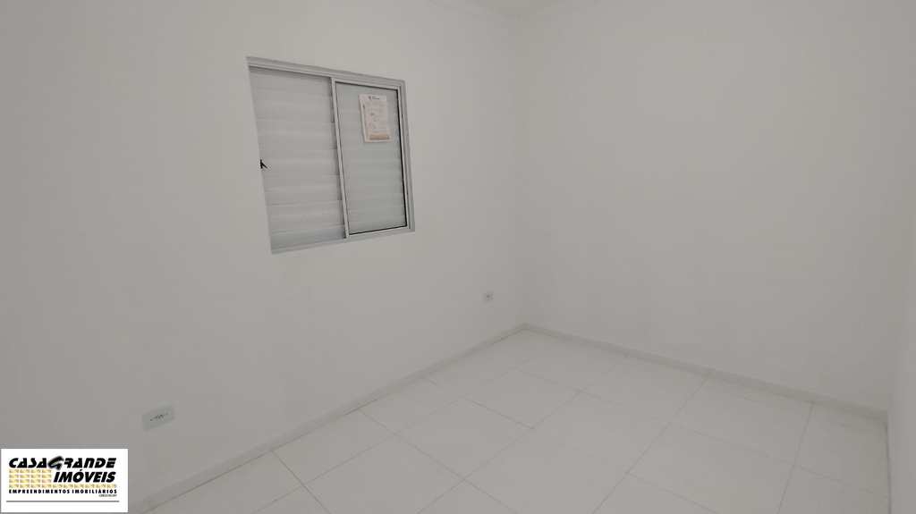 Sobrado de CondomÃ­nio em Praia Grande, no bairro Nova Mirim