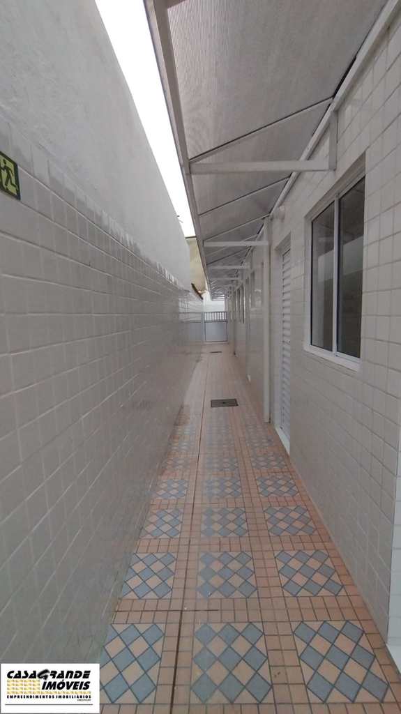 Sobrado de CondomÃ­nio em Praia Grande, no bairro Nova Mirim