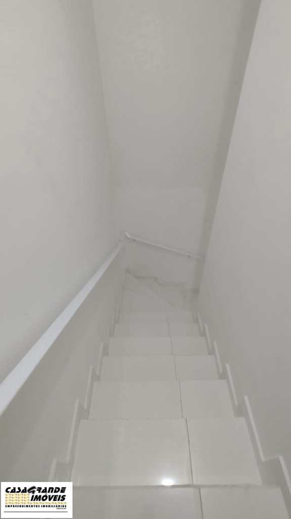 Sobrado de CondomÃ­nio em Praia Grande, no bairro Nova Mirim