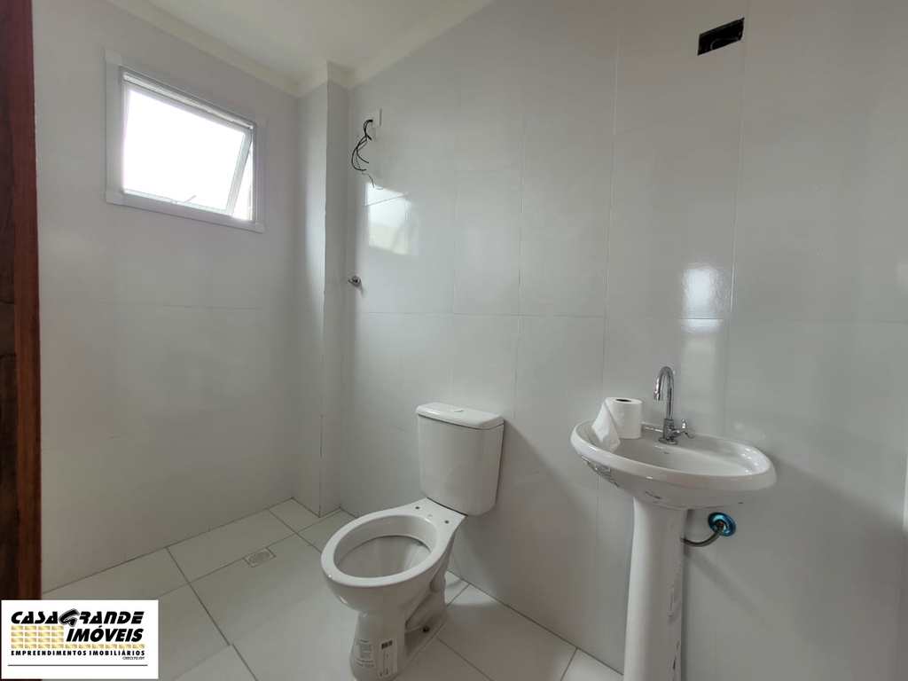 Apartamento em Praia Grande, no bairro Guilhermina