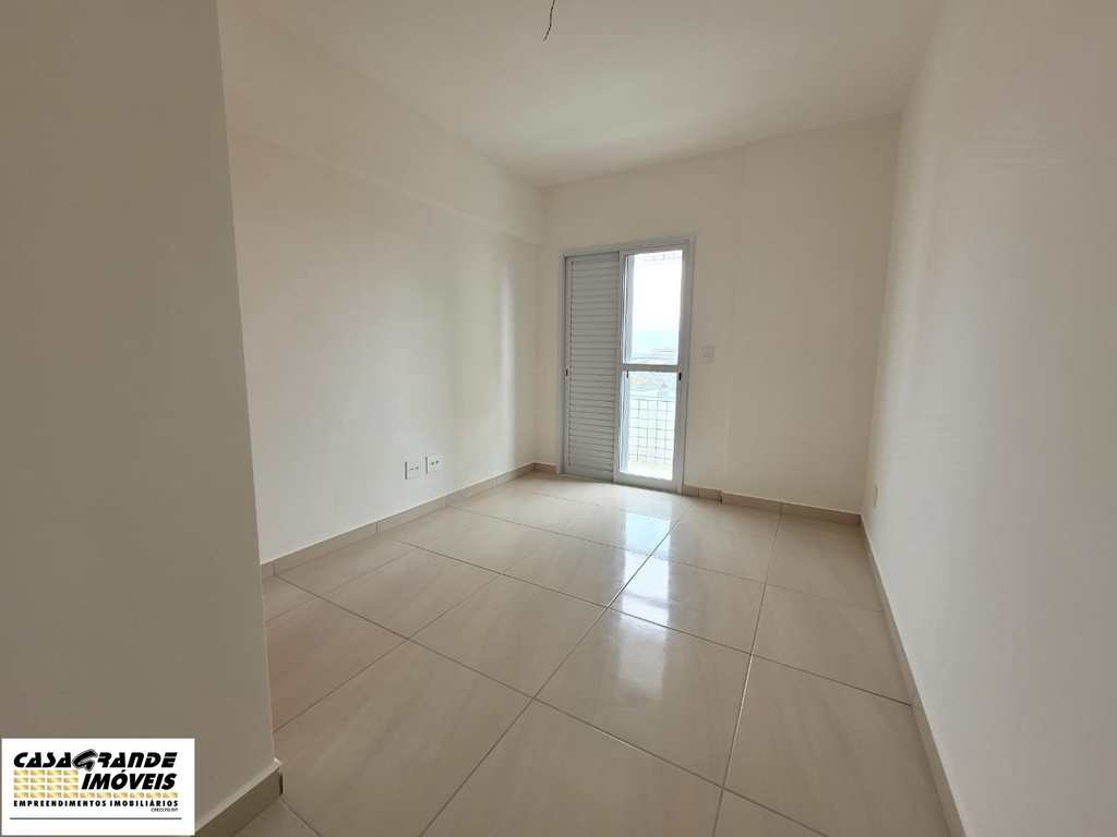 Apartamento em Praia Grande, no bairro Guilhermina