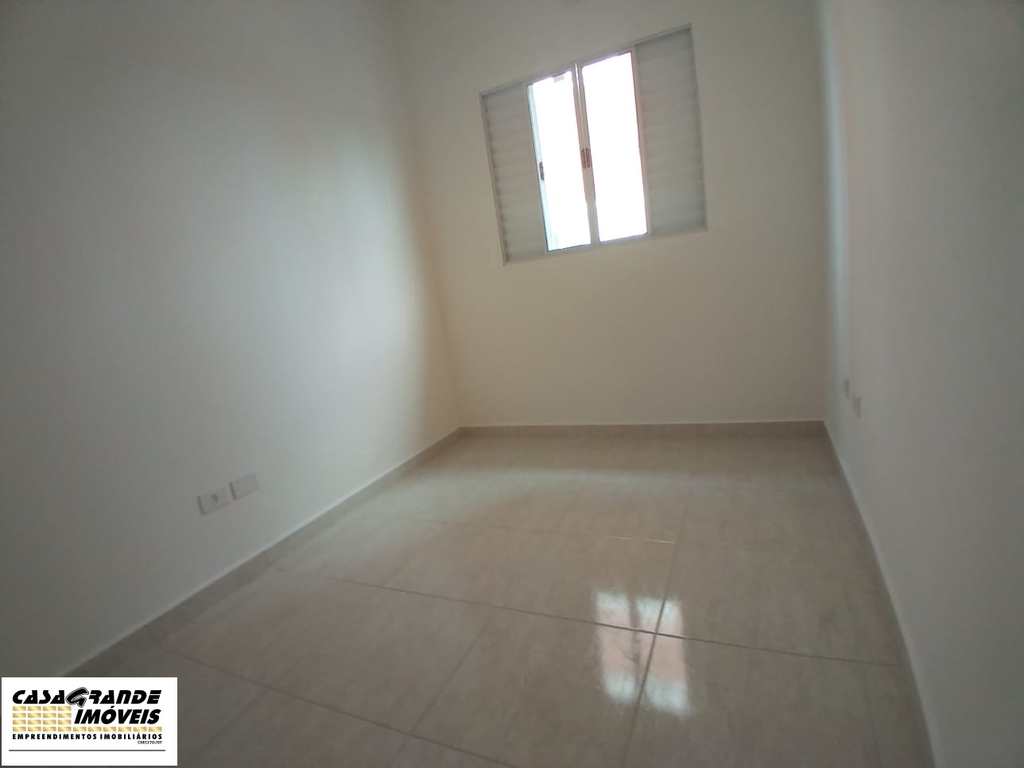 Casa de CondomÃ­nio em Praia Grande, no bairro MaracanÃ£