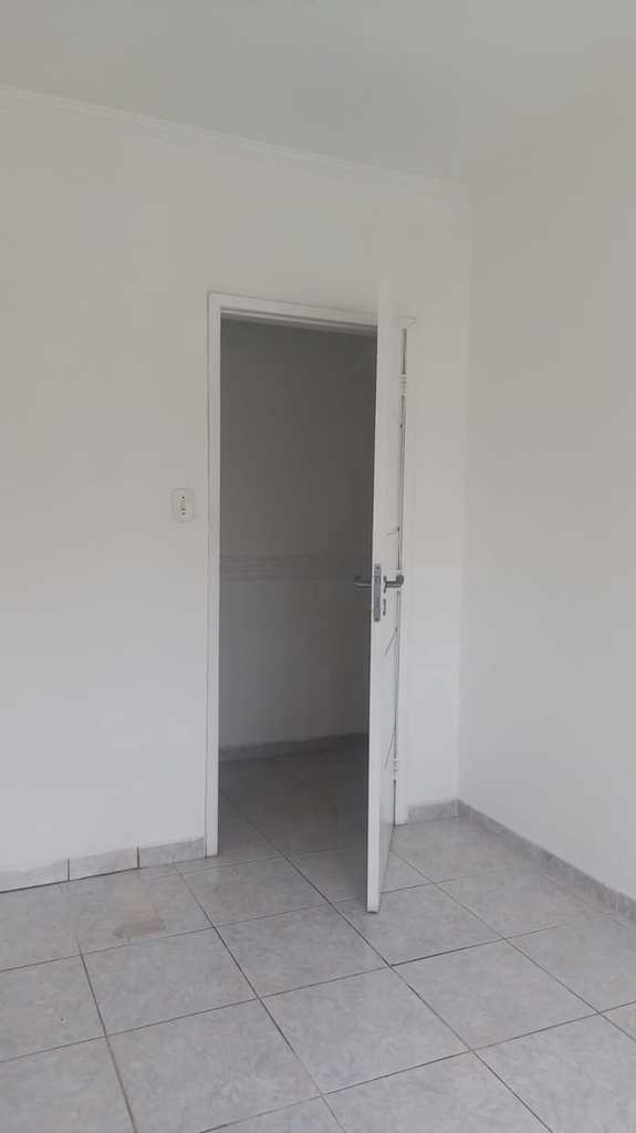 Apartamento em Praia Grande, no bairro BoqueirÃ£o