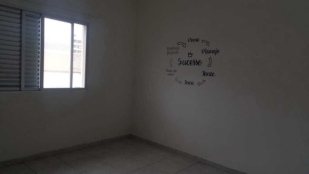 Apartamento em Praia Grande, no bairro BoqueirÃ£o