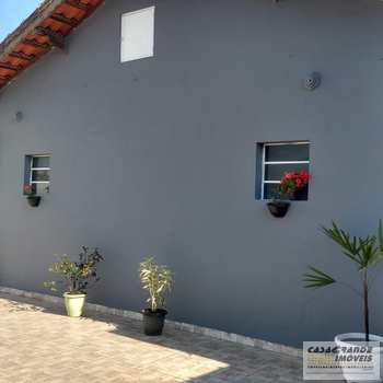 Casa de CondomÃ­nio em Praia Grande, bairro Samambaia