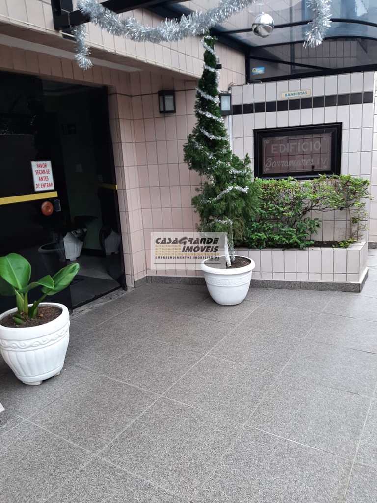 Apartamento em Praia Grande, no bairro CaiÃ§ara