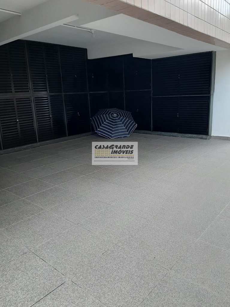 Apartamento em Praia Grande, no bairro CaiÃ§ara