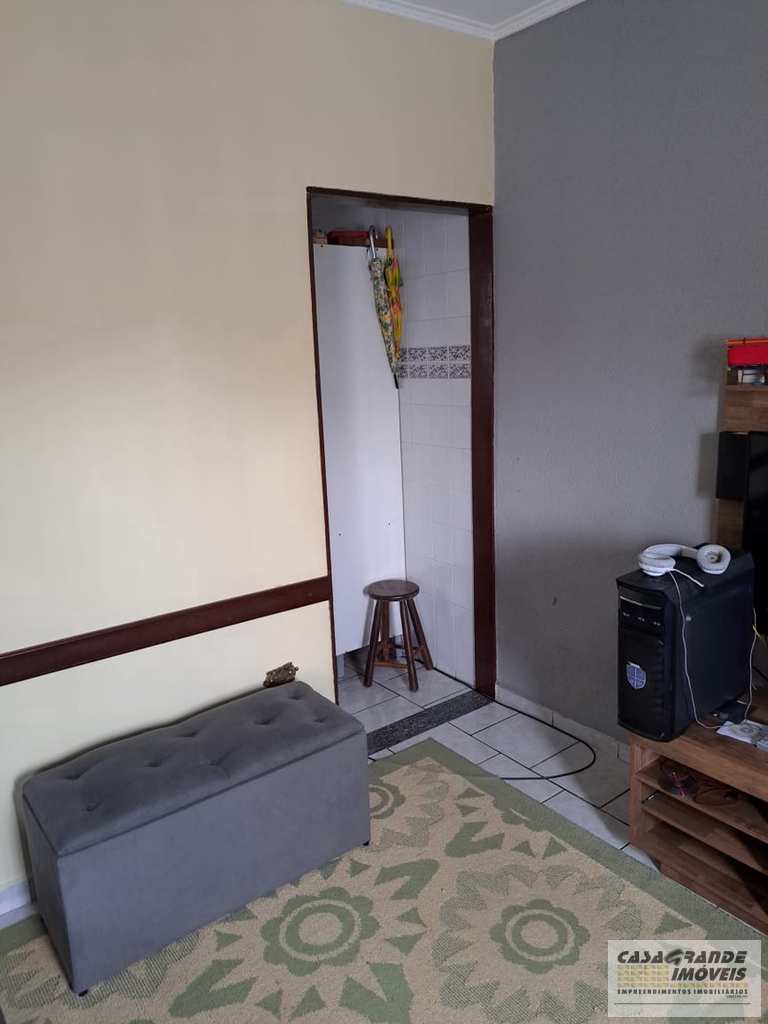 Casa em Praia Grande, no bairro MaracanÃ£