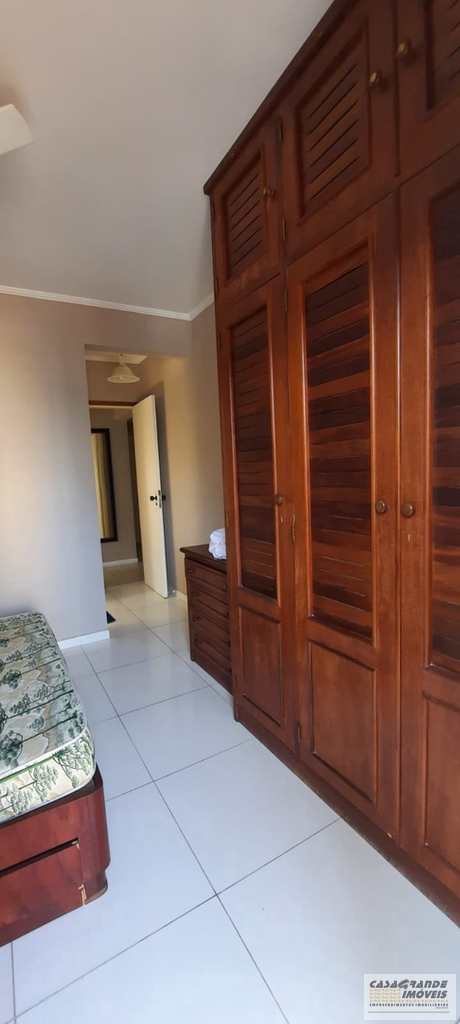 Apartamento em Praia Grande, no bairro CaiÃ§ara