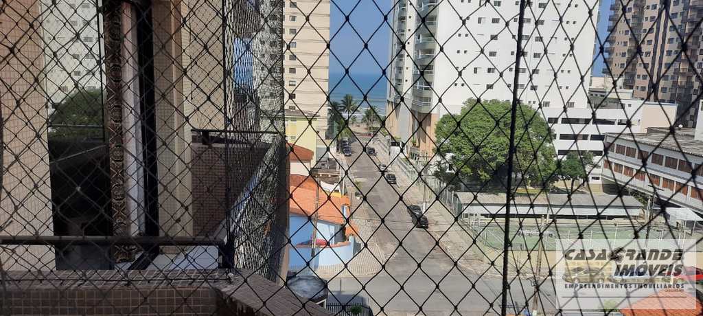 Apartamento em Praia Grande, no bairro CaiÃ§ara