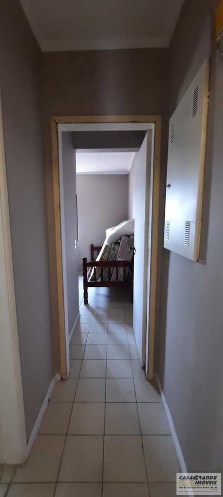 Apartamento em Praia Grande, no bairro CaiÃ§ara