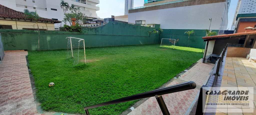 Apartamento em Praia Grande, no bairro CaiÃ§ara