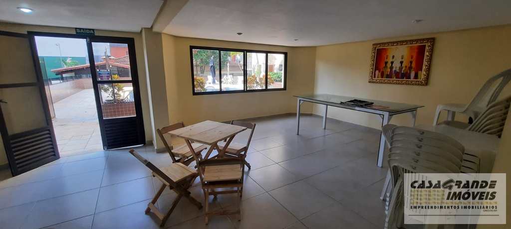 Apartamento em Praia Grande, no bairro CaiÃ§ara