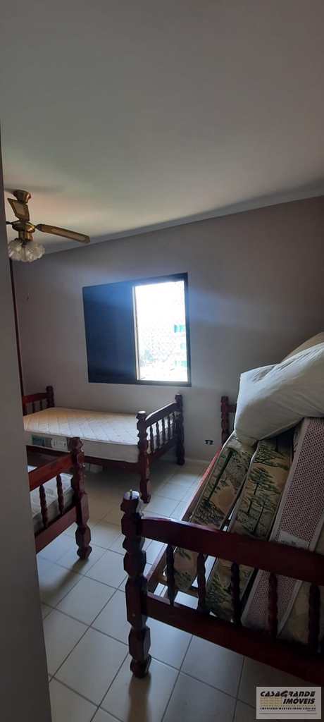 Apartamento em Praia Grande, no bairro CaiÃ§ara
