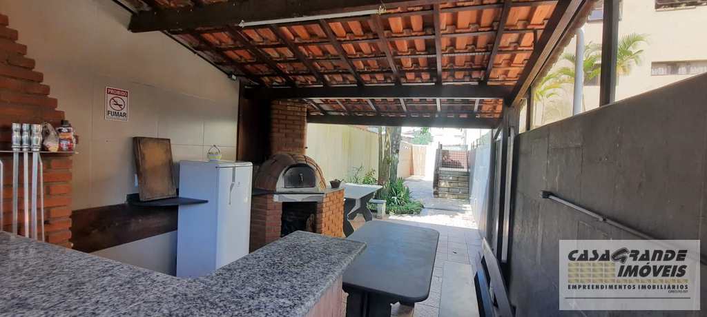 Apartamento em Praia Grande, no bairro CaiÃ§ara