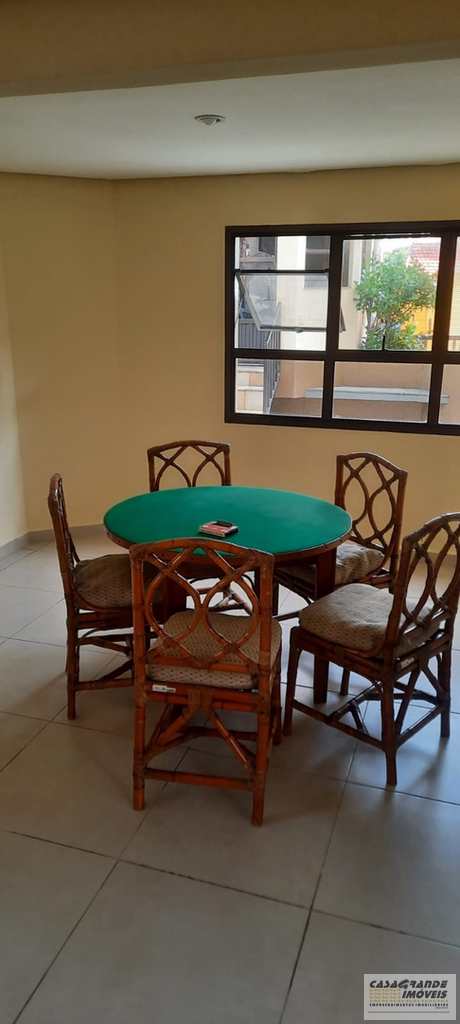 Apartamento em Praia Grande, no bairro CaiÃ§ara