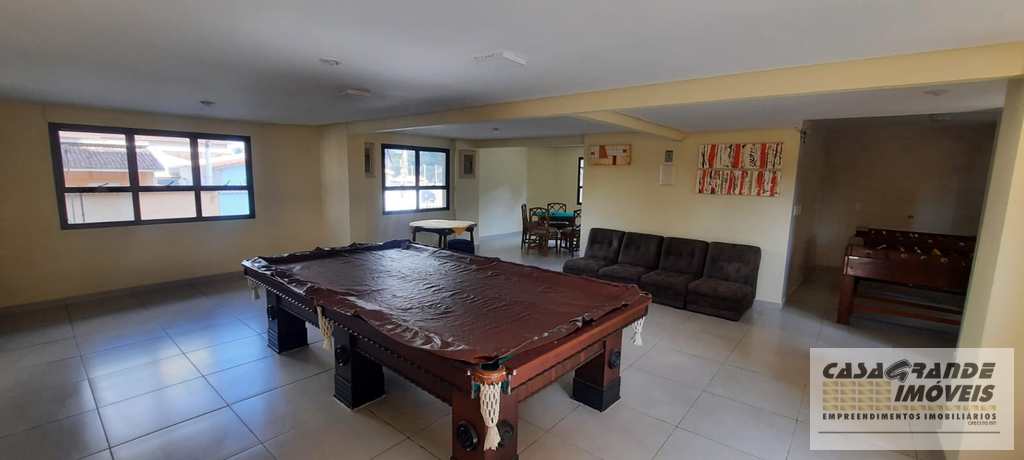 Apartamento em Praia Grande, no bairro CaiÃ§ara