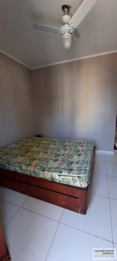 Apartamento em Praia Grande, no bairro CaiÃ§ara