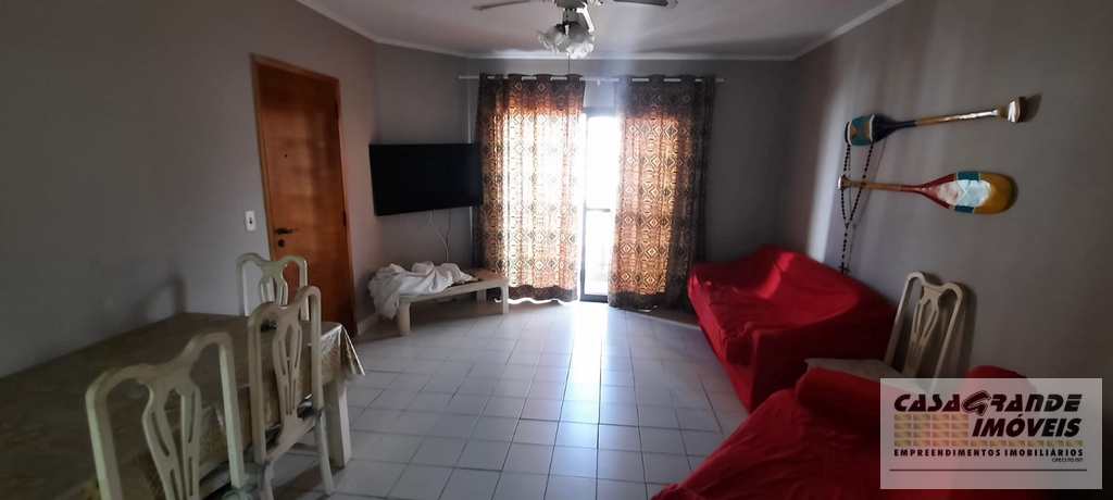 Apartamento em Praia Grande, no bairro CaiÃ§ara
