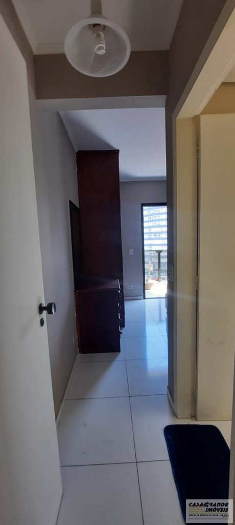 Apartamento em Praia Grande, no bairro CaiÃ§ara