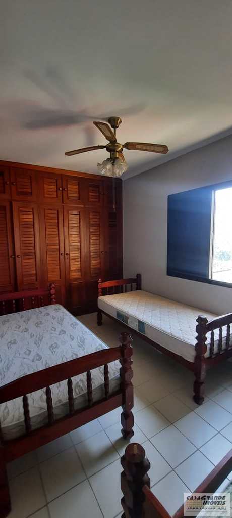 Apartamento em Praia Grande, no bairro CaiÃ§ara