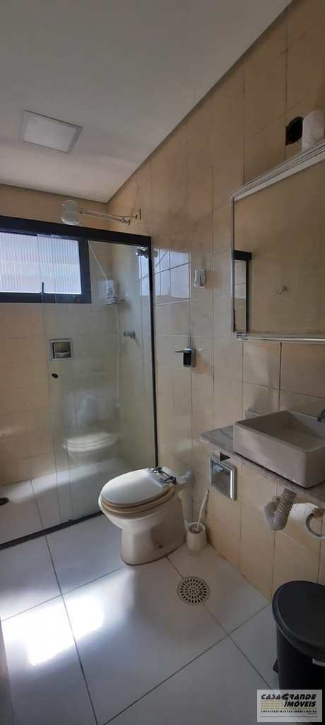 Apartamento em Praia Grande, no bairro CaiÃ§ara