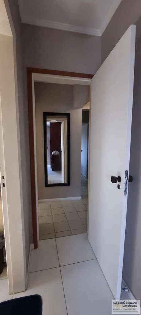 Apartamento em Praia Grande, no bairro CaiÃ§ara