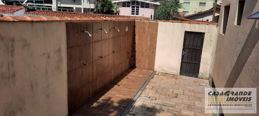 Apartamento em Praia Grande, no bairro CaiÃ§ara